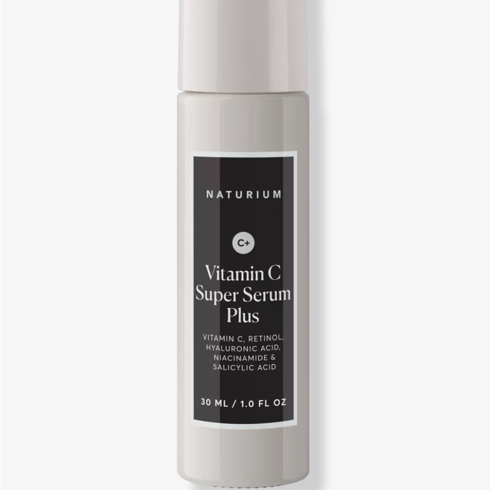 Naturium Vitamin C Super Serum Plus -